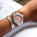 ORIS Aquis Date Ladies - Image 2