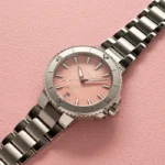 ORIS Aquis Date Ladies - Image 5