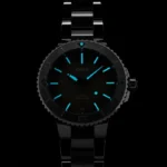 ORIS Aquis Date Ladies - Image 3