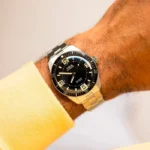 ORIS Divers 65 60th Anniversary - Image 2