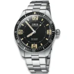 ORIS Divers 65 60th Anniversary