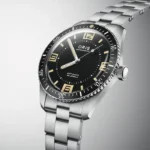 ORIS Divers 65 60th Anniversary - Image 3