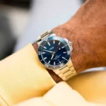 ORIS Aquis Date - Image 2