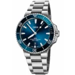 ORIS Aquis Date