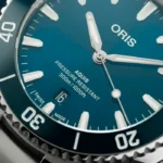 ORIS Aquis Date - Image 5