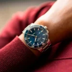 ORIS Aquis Date - Image 4