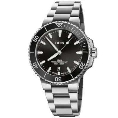 ORIS Aquis Date 41,5mm