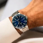 ORIS Aquis Date - Image 2