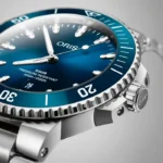ORIS Aquis Date - Image 5