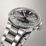 ORIS Aquis Date Relief - Image 3