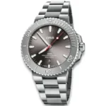 ORIS Aquis Date Relief