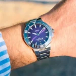 ORIS Aquis Date - Image 2