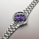 ORIS Aquis Date - Image 5
