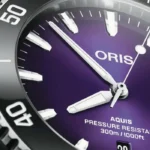 ORIS Aquis Date - Image 3