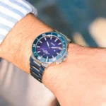 ORIS Aquis Date - Image 4