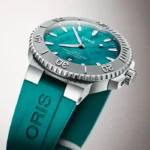 ORIS Aquis New York Harbor Limited Edition II 43,5mm - Image 6