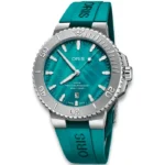 ORIS Aquis New York Harbor Limited Edition II 43,5mm