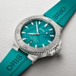 ORIS Aquis New York Harbor Limited Edition II 43,5mm - Image 3