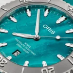 ORIS Aquis New York Harbor Limited Edition II 43,5mm - Image 5