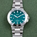 ORIS Aquis Yangtze Jiangtun Limited Edition 43,5mm - Image 6