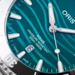 ORIS Aquis Yangtze Jiangtun Limited Edition 43,5mm - Image 11