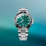 ORIS Aquis Yangtze Jiangtun Limited Edition 43,5mm - Image 9