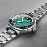 ORIS Aquis Yangtze Jiangtun Limited Edition 43,5mm - Image 5