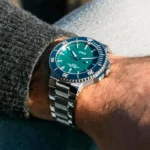 ORIS Aquis Yangtze Jiangtun Limited Edition 43,5mm - Image 2