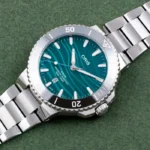ORIS Aquis Yangtze Jiangtun Limited Edition 43,5mm - Image 4