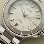ORIS Aquis Date 36.5mm - Image 3
