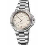 ORIS Aquis Date 36.5mm