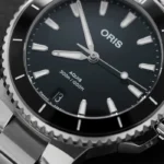 ORIS Aquis Date 36,5mm - Image 3