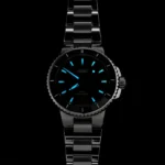 ORIS Aquis Date 36,5mm - Image 6
