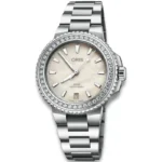 ORIS Aquis Date Diamonds 36,5mm