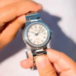 ORIS Aquis Date Diamonds 36,5mm - Image 4