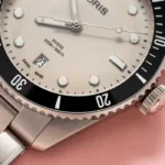 ORIS Divers 65 - Image 3