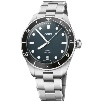 ORIS Divers 65