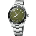 ORIS Divers 65