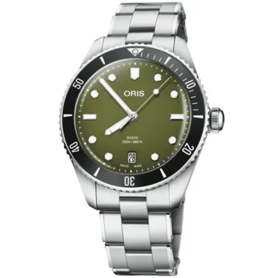 ORIS Divers 65
