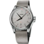 ORIS Propilot Date