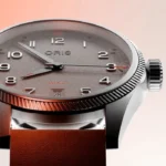 ORIS Propilot Date - Image 3