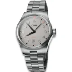 ORIS Propilot Date
