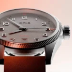 ORIS Propilot Date - Image 3