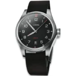 ORIS Propilot Date