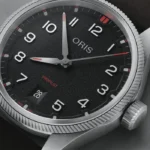 ORIS Propilot Date - Image 3