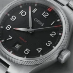 ORIS Propilot Date - Image 3
