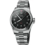ORIS Propilot Date