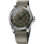 ORIS Propilot Date