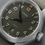 ORIS Propilot Date - Image 3