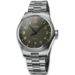 ORIS Propilot Date